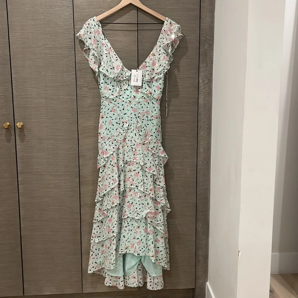 Saulee sequin dress - Picture 5 of 11